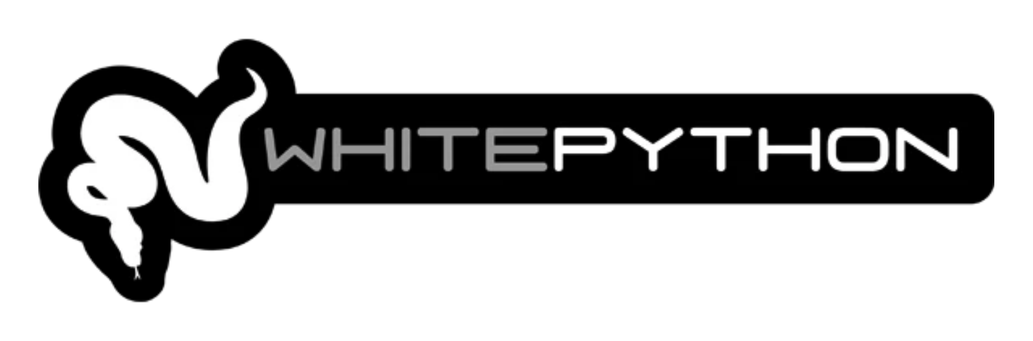 White Python
